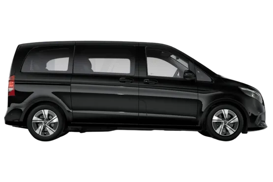 vehicule van vito tourer